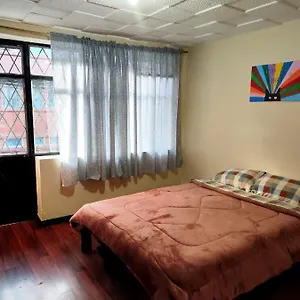 Hakuna Matata Cuenca