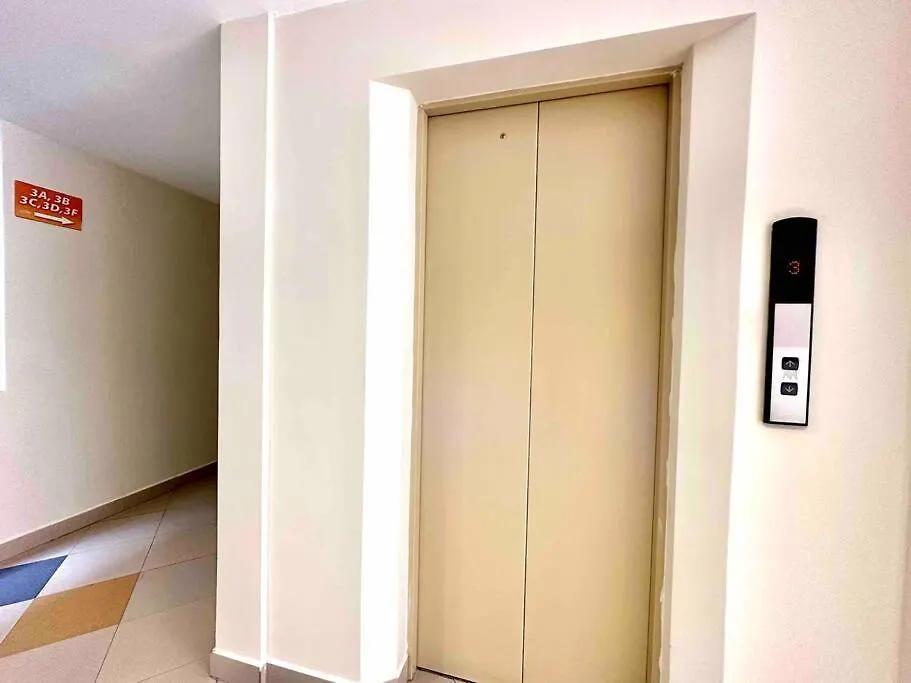 Departamento Moderno En Zona Exclusiva De Cuenca Apartment