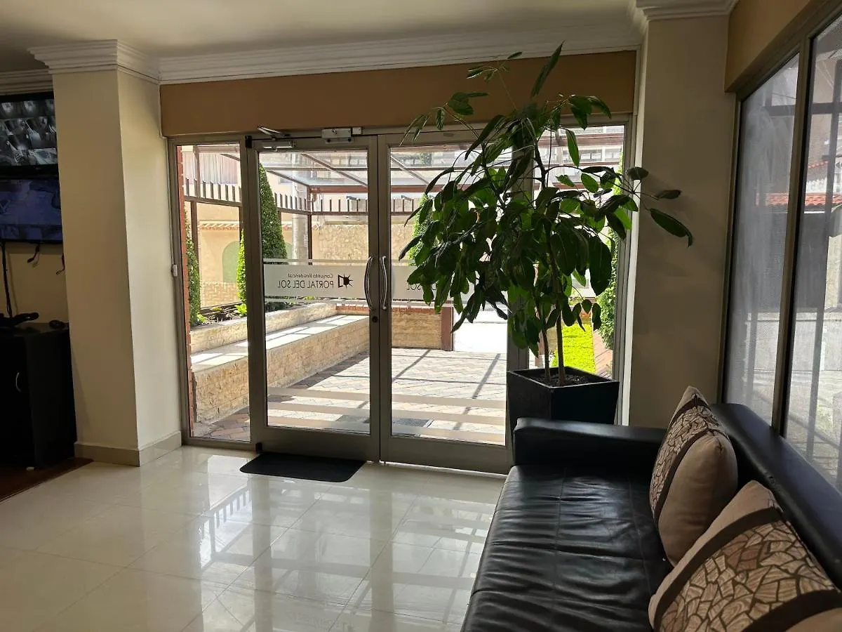 Departamento Moderno En Zona Exclusiva De Cuenca Apartment