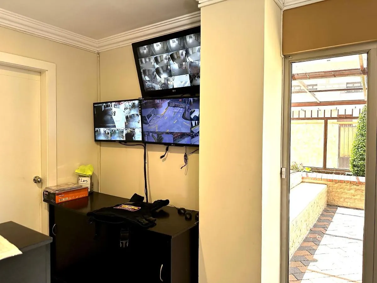 Departamento Moderno En Zona Exclusiva De Cuenca Apartment Ecuador